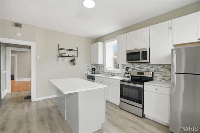 3847 Blaine Avenue, St Louis, MO 63110