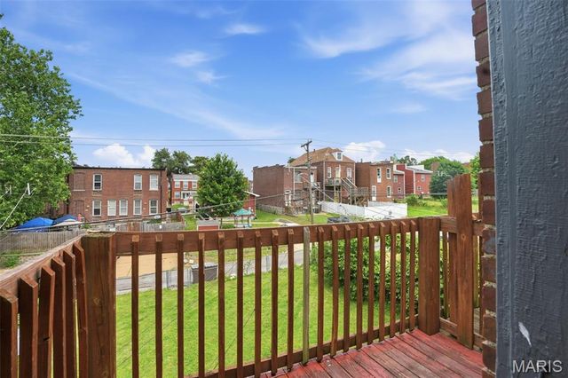 3847 Blaine Avenue, St Louis, MO 63110