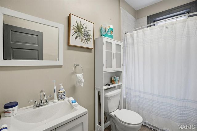 3847 Blaine Avenue, St Louis, MO 63110
