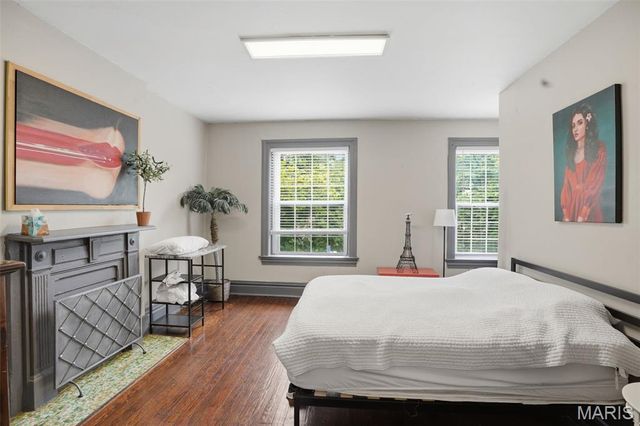 3847 Blaine Avenue, St Louis, MO 63110