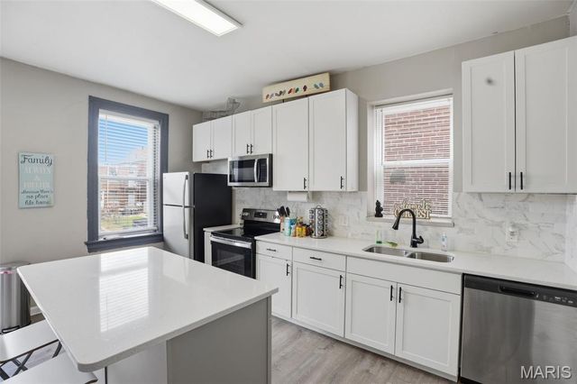 3847 Blaine Avenue, St Louis, MO 63110