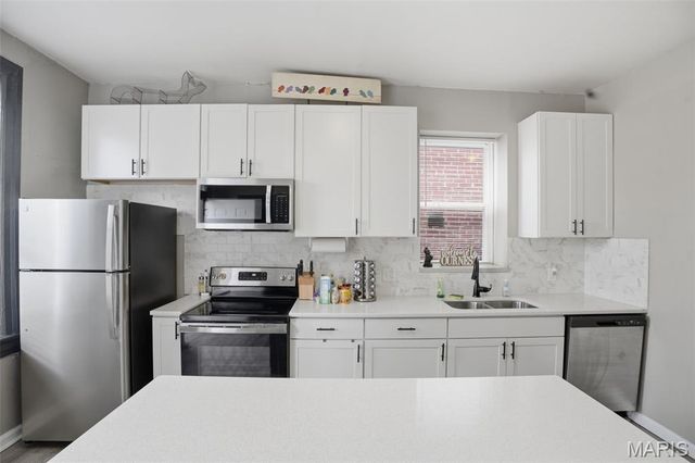 3847 Blaine Avenue, St Louis, MO 63110