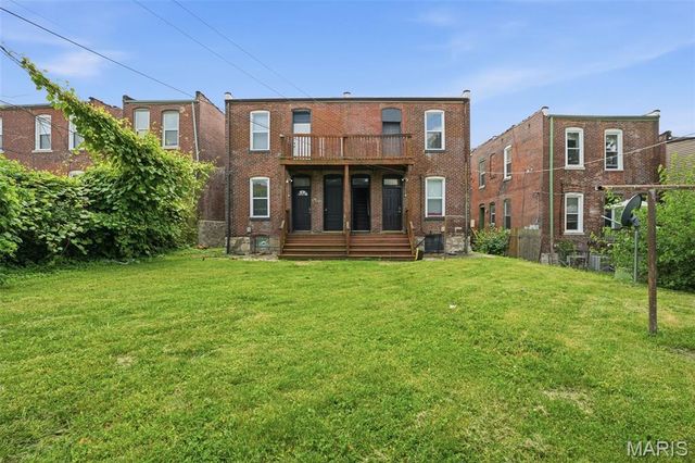 3847 Blaine Avenue, St Louis, MO 63110