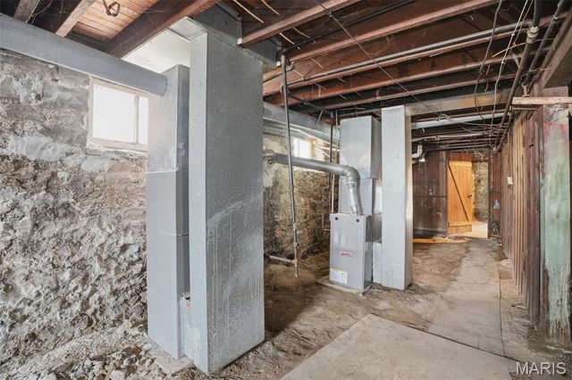 3847 Blaine Avenue, St Louis, MO 63110