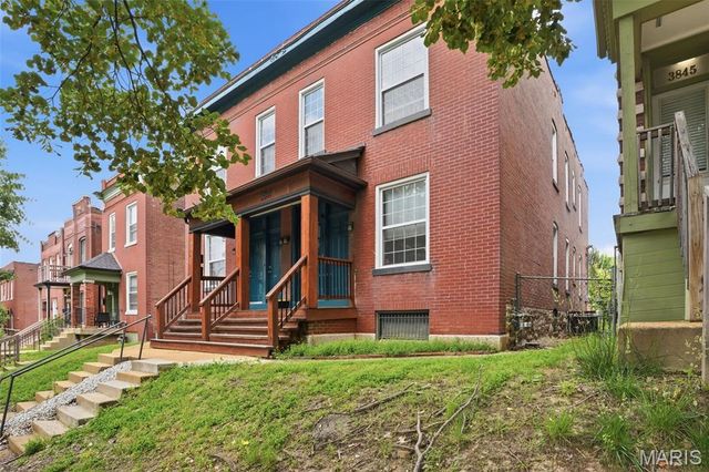 3847 Blaine Avenue, St Louis, MO 63110