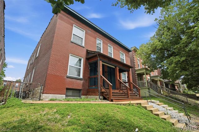 3847 Blaine Avenue, St Louis, MO 63110