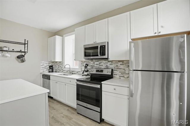 3847 Blaine Avenue, St Louis, MO 63110