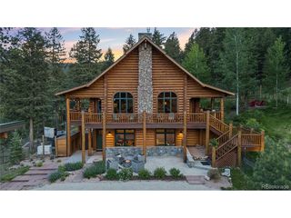 4620 Forest Hill Rd, Evergreen, CO 80439