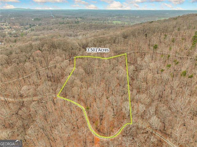 LOT 5 Mount Mincie Road, Murrayville, GA 30564