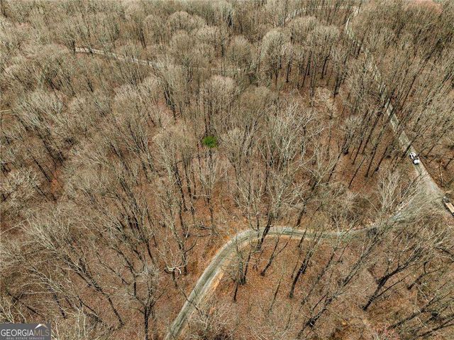 LOT 5 Mount Mincie Road, Murrayville, GA 30564