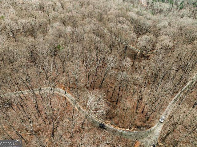 LOT 5 Mount Mincie Road, Murrayville, GA 30564