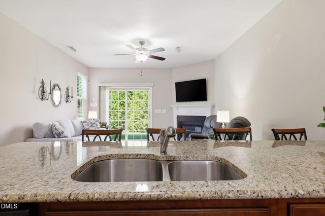 16 S Birch Creek Way, Garner, NC 27529