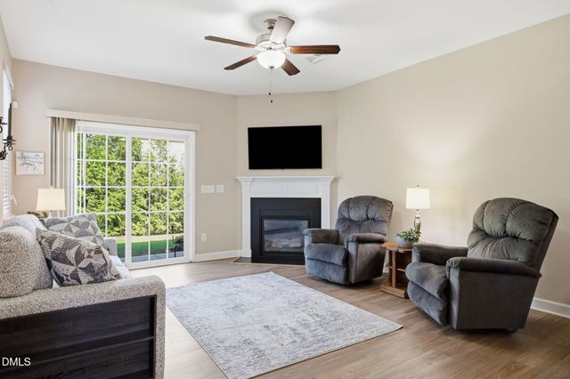 16 S Birch Creek Way, Garner, NC 27529