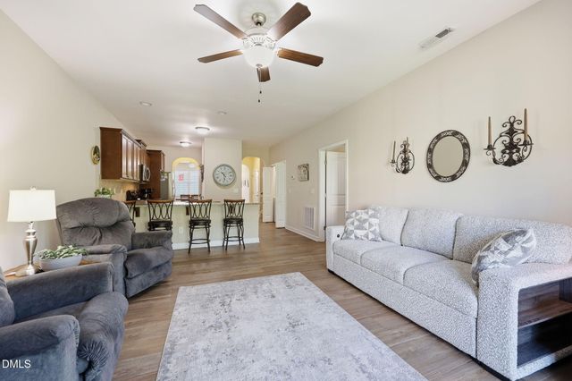 16 S Birch Creek Way, Garner, NC 27529