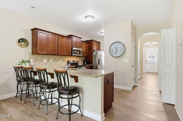 16 S Birch Creek Way, Garner, NC 27529
