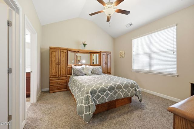 16 S Birch Creek Way, Garner, NC 27529