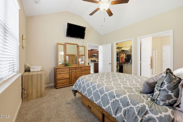 16 S Birch Creek Way, Garner, NC 27529