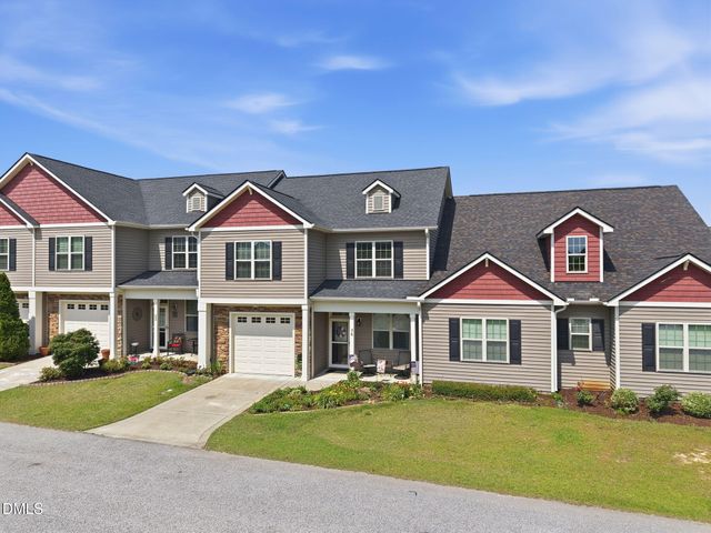 16 S Birch Creek Way, Garner, NC 27529
