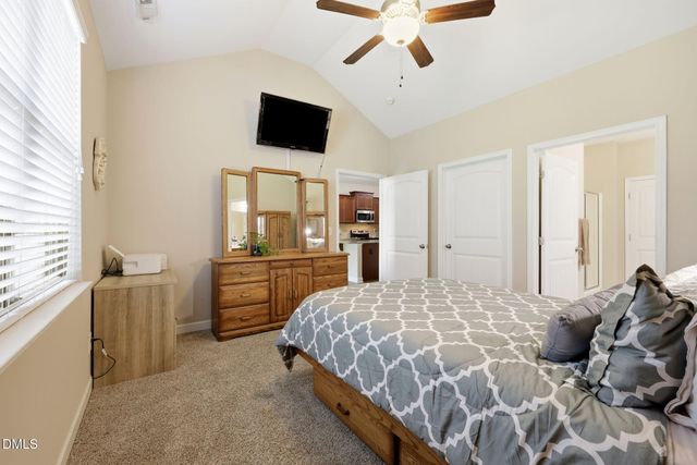 16 S Birch Creek Way, Garner, NC 27529