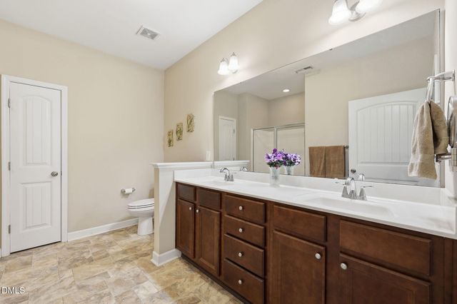 16 S Birch Creek Way, Garner, NC 27529