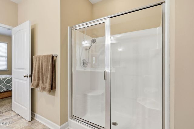 16 S Birch Creek Way, Garner, NC 27529