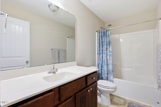 16 S Birch Creek Way, Garner, NC 27529