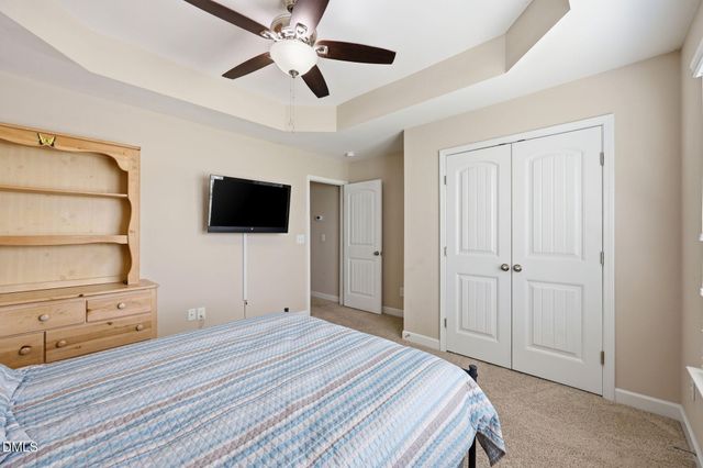 16 S Birch Creek Way, Garner, NC 27529