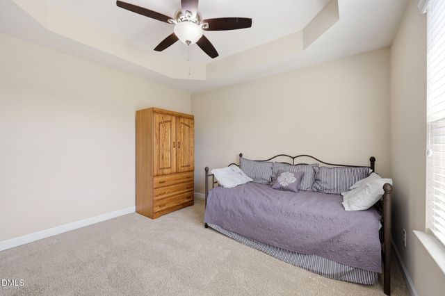 16 S Birch Creek Way, Garner, NC 27529