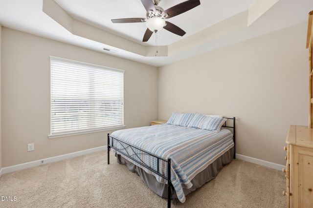 16 S Birch Creek Way, Garner, NC 27529
