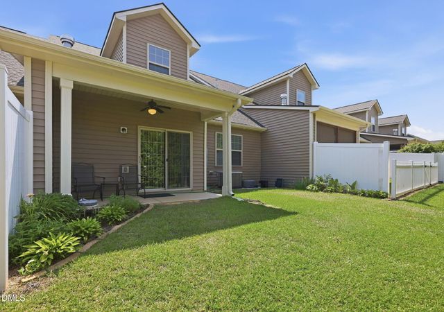16 S Birch Creek Way, Garner, NC 27529