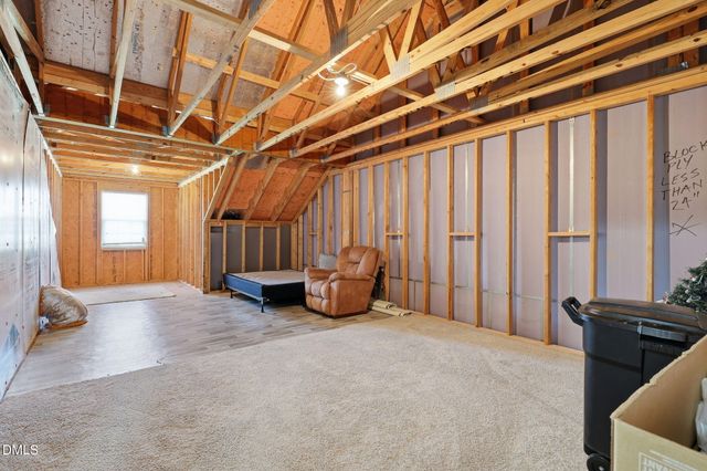 16 S Birch Creek Way, Garner, NC 27529