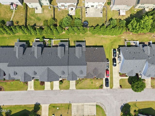 16 S Birch Creek Way, Garner, NC 27529