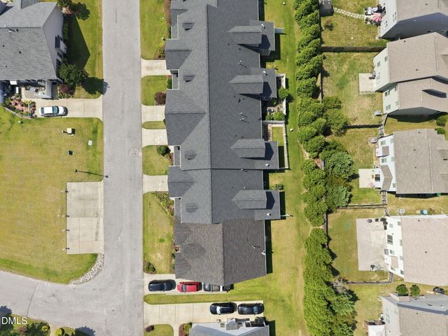 16 S Birch Creek Way, Garner, NC 27529