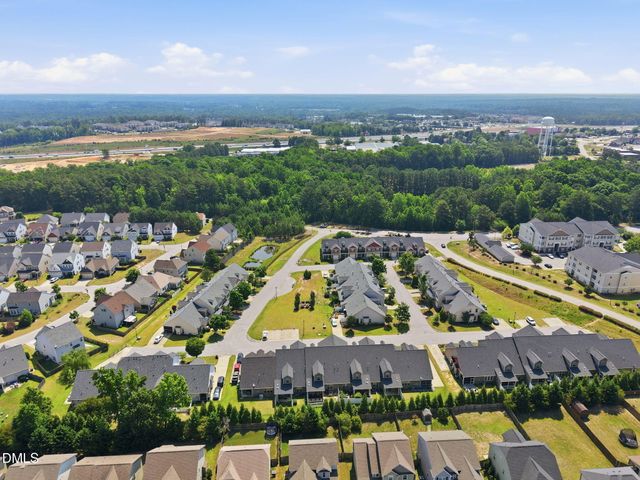 16 S Birch Creek Way, Garner, NC 27529