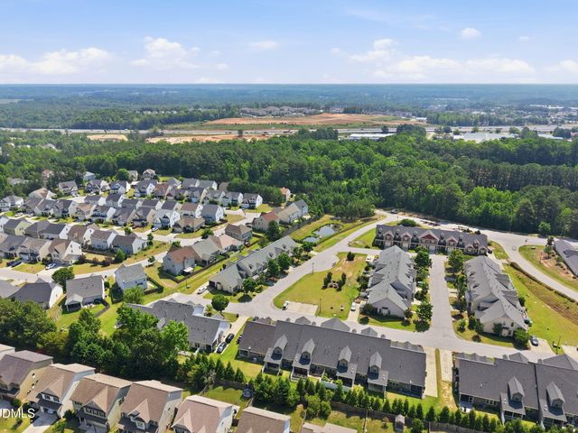 16 S Birch Creek Way, Garner, NC 27529