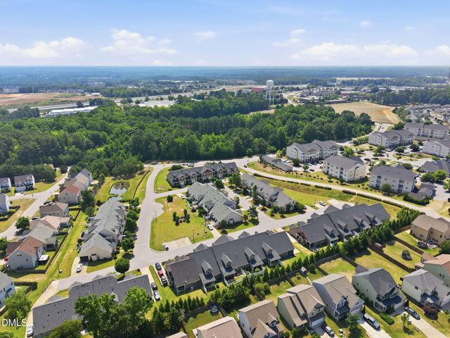 16 S Birch Creek Way, Garner, NC 27529