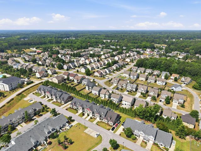 16 S Birch Creek Way, Garner, NC 27529