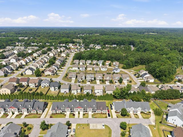 16 S Birch Creek Way, Garner, NC 27529