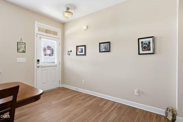 16 S Birch Creek Way, Garner, NC 27529