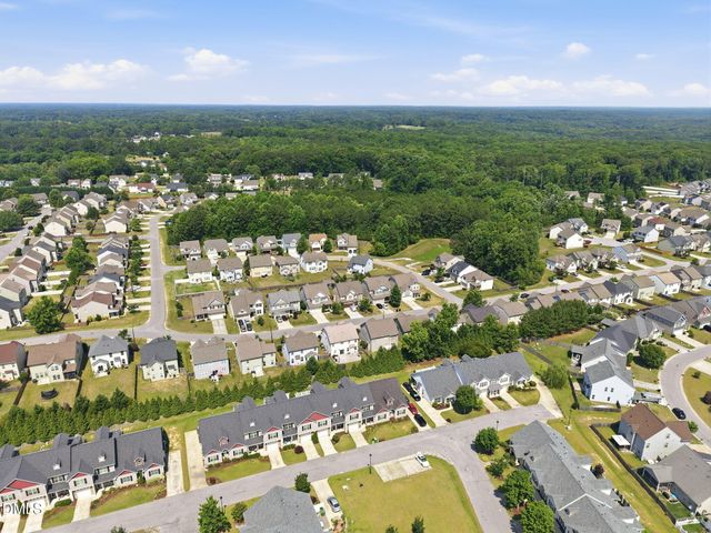 16 S Birch Creek Way, Garner, NC 27529
