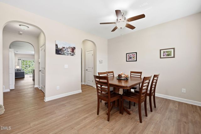 16 S Birch Creek Way, Garner, NC 27529