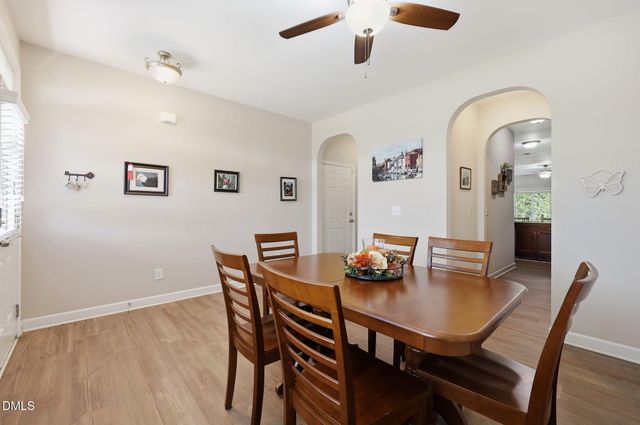 16 S Birch Creek Way, Garner, NC 27529