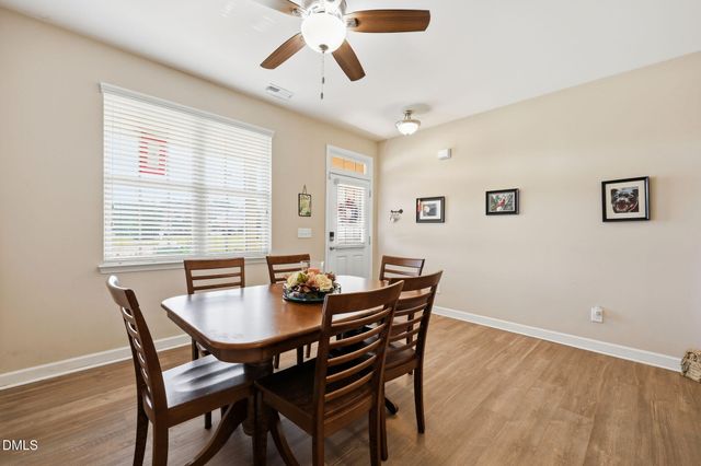 16 S Birch Creek Way, Garner, NC 27529