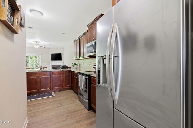 16 S Birch Creek Way, Garner, NC 27529