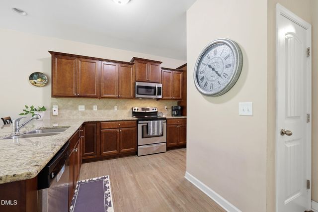 16 S Birch Creek Way, Garner, NC 27529