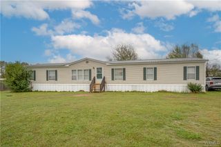 245 BROAD LEAF, Moundville, AL 35474