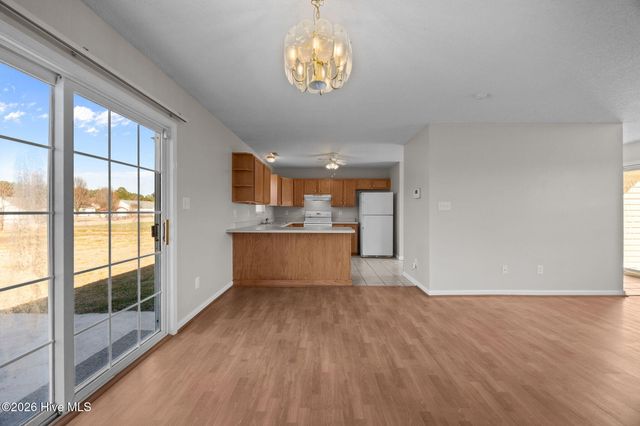 119 Annie Road, Richlands, NC 28574