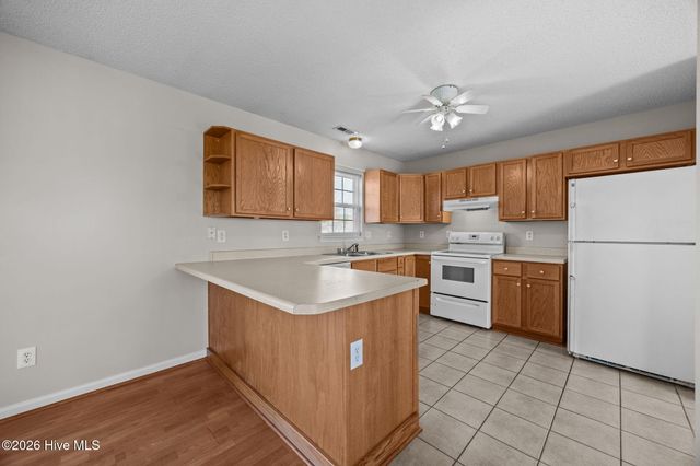 119 Annie Road, Richlands, NC 28574