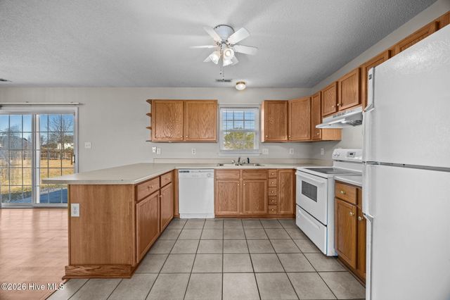 119 Annie Road, Richlands, NC 28574