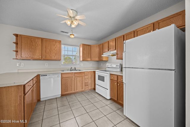 119 Annie Road, Richlands, NC 28574